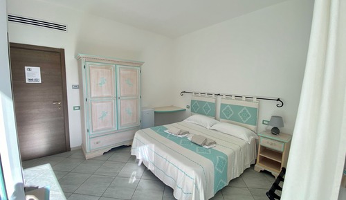 Executive Double or Twin Room