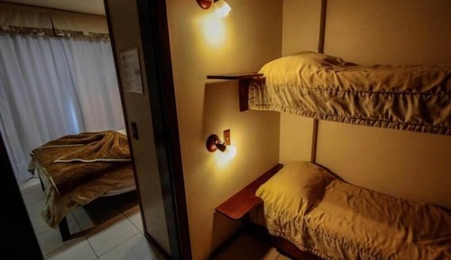 Comfort Apartment, Valley View