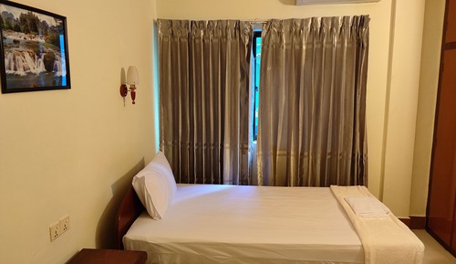 City Double or Twin Room