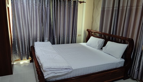 City Double Room