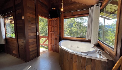 Basic Cabin
