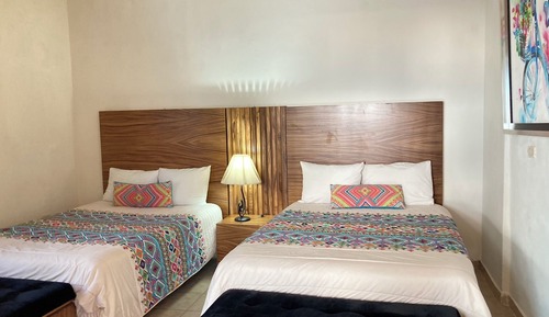 Classic Double Room
