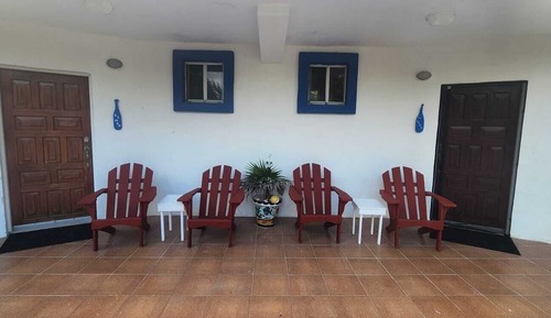 Room, Terrace, Partial Ocean View