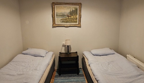 Comfort House, 5 Bedrooms