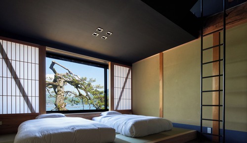 Deluxe Double or Twin Room, Non Smoking (211-213)
