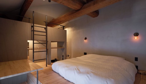 Standard Double Room, Non Smoking (214)
