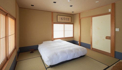 Standard Double Room, Non Smoking (215)