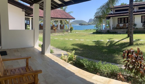Superior Double Room, 1 King Bed