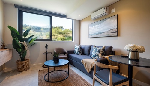 Comfort Apartment