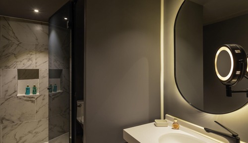Executive Room, 2 Double Beds