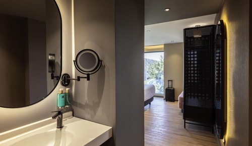 Superior Room, 2 Double Beds