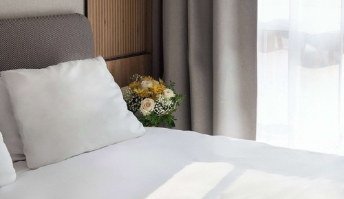 Deluxe Room, Multiple Beds
