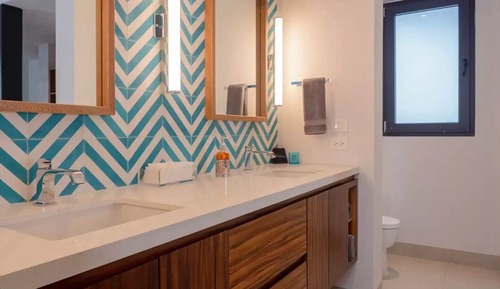 Luxury Room, Terrace, Beachside