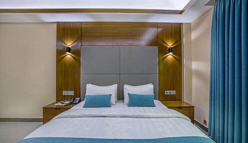 Premium Villa