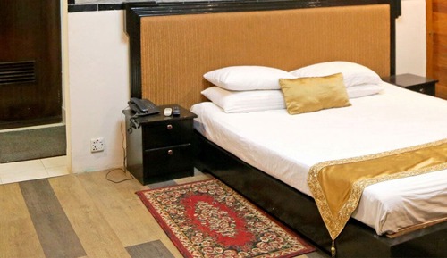 Premium Cottage