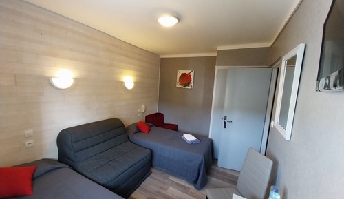 Classic Suite