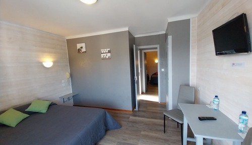 Panoramic Suite
