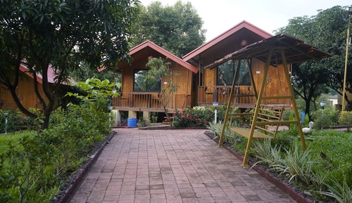 Economy Cottage