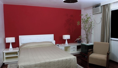 Executive Twin Room