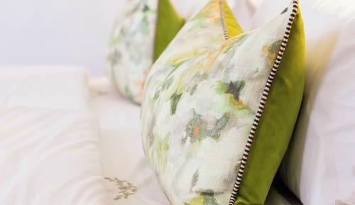 Classic Room, 2 Twin Beds, Patio