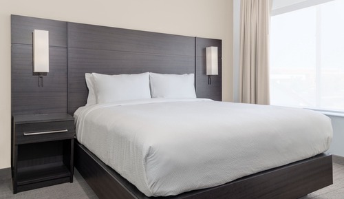 Suite, 1 Bedroom, Non Smoking