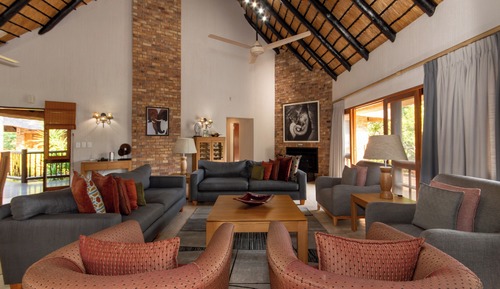 Family Chalet