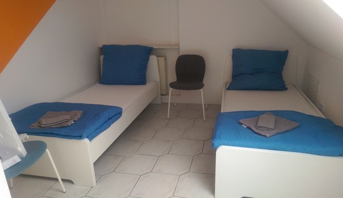 Standard Suite