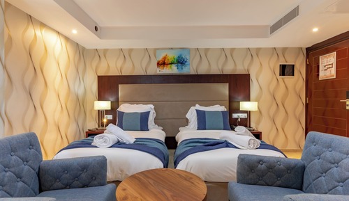 Executive Room