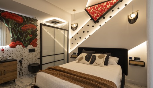 Design Apartment (Folclore)