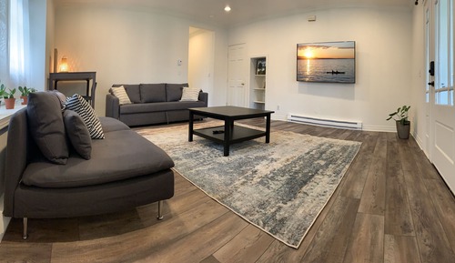 Suite, Ground Floor