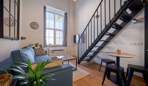 City Loft