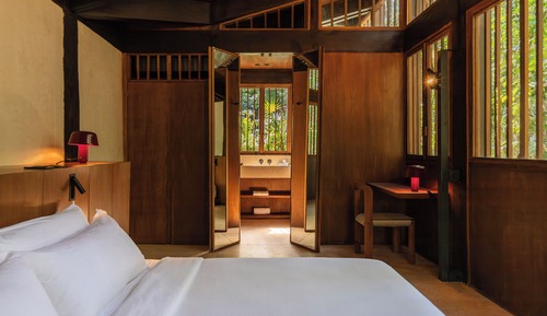 Tree House (Jungle)