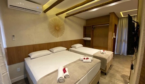 Executive Room, Private Pool, Pool View