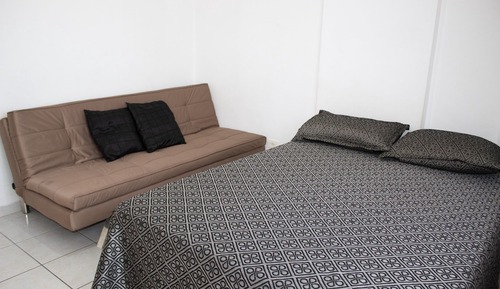 Family Apartment
