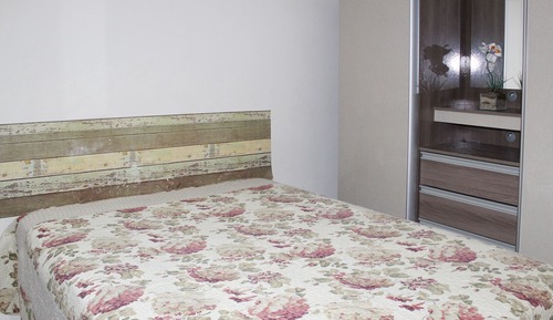 Comfort Apartment