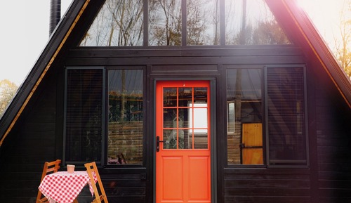 Deluxe Cabin