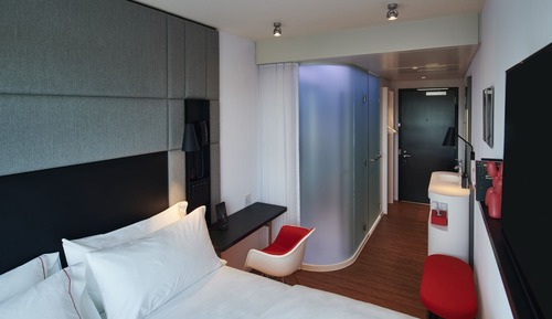 Room, 1 King Bed