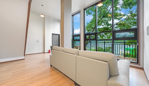 Basic Room, 2 Bedrooms (102 Ho)