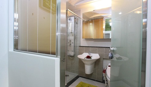 Basic Room, 1 Bedroom (natural)