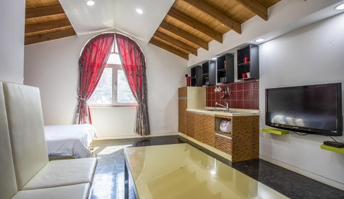Basic Room, 1 Bedroom (gallery)