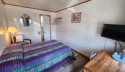 Economy Single Room