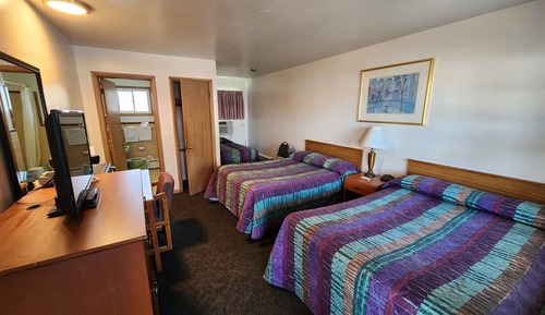 Comfort Double Room