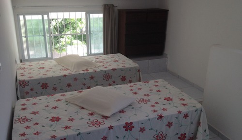 Family Chalet, 2 Bedrooms