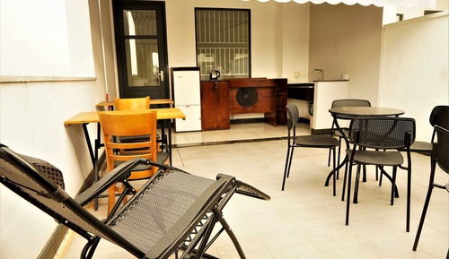 Gallery Room