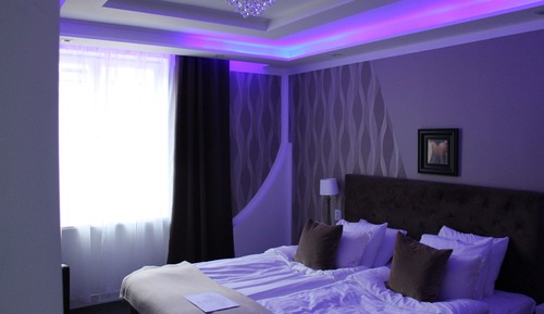 Business Double Room