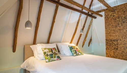 Panoramic Double Room