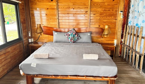 Panoramic Bungalow
