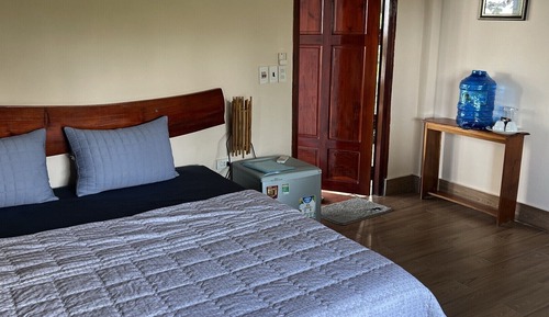 Comfort Bungalow