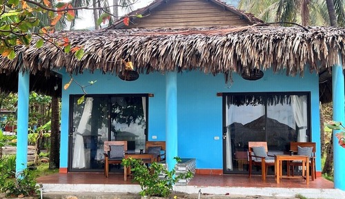Signature Bungalow