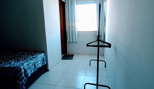 Executive Apartment
